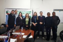 HEPOSI project started in Bulgaria
