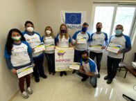 La reunión final de HEPOSI se realizó en Lima, Perú